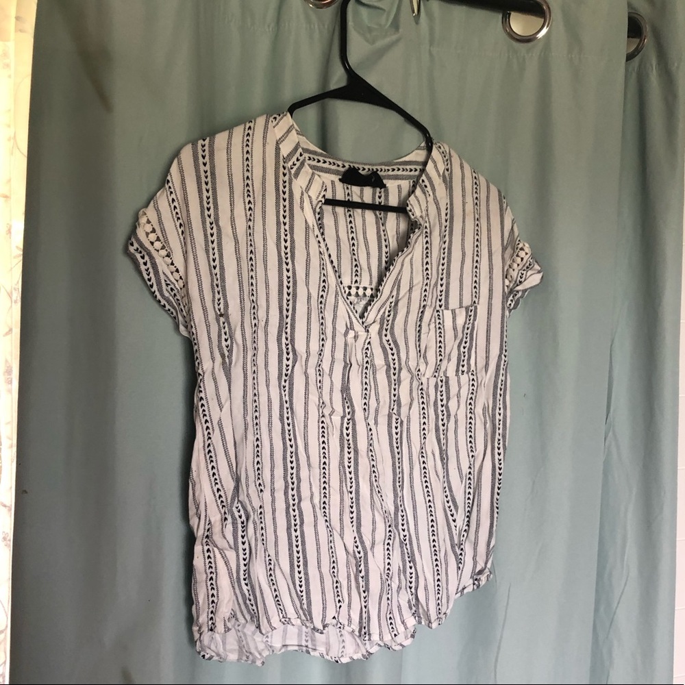 Sweet wanderer Crop Top